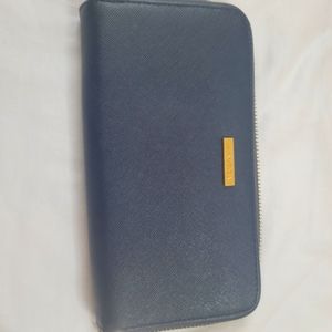 Navy Nautica Wallet